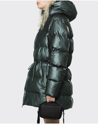 RAINS - Puffer W Jacket