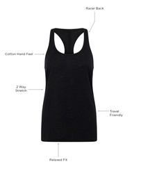 Lorna Jane - Lotus Slouchy Tank