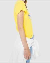 MOTHER - The Lil' Sinful Tee