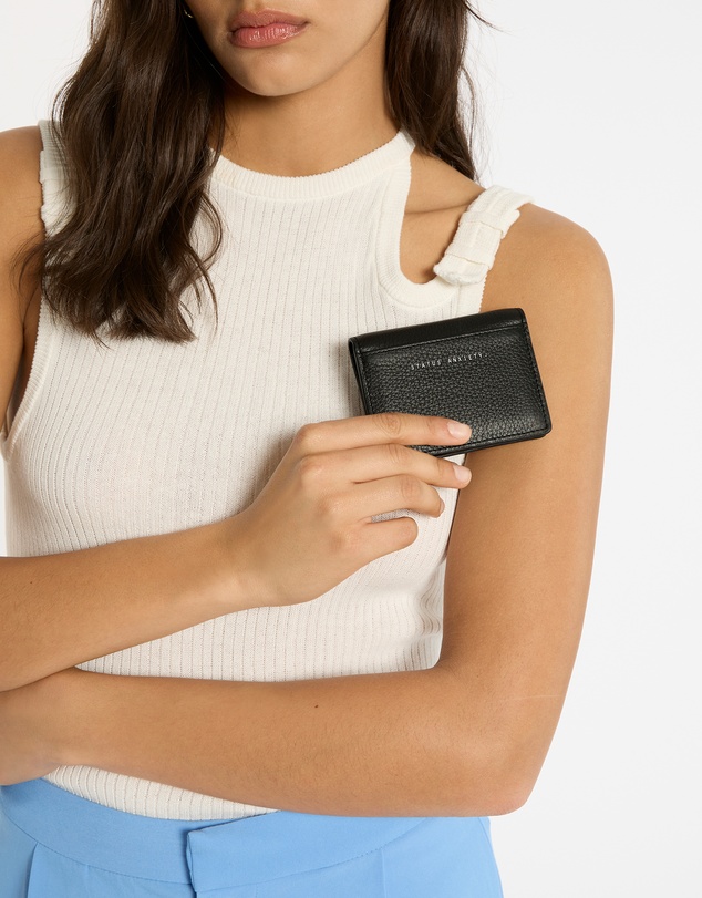 Status Anxiety - Lumen Wallet