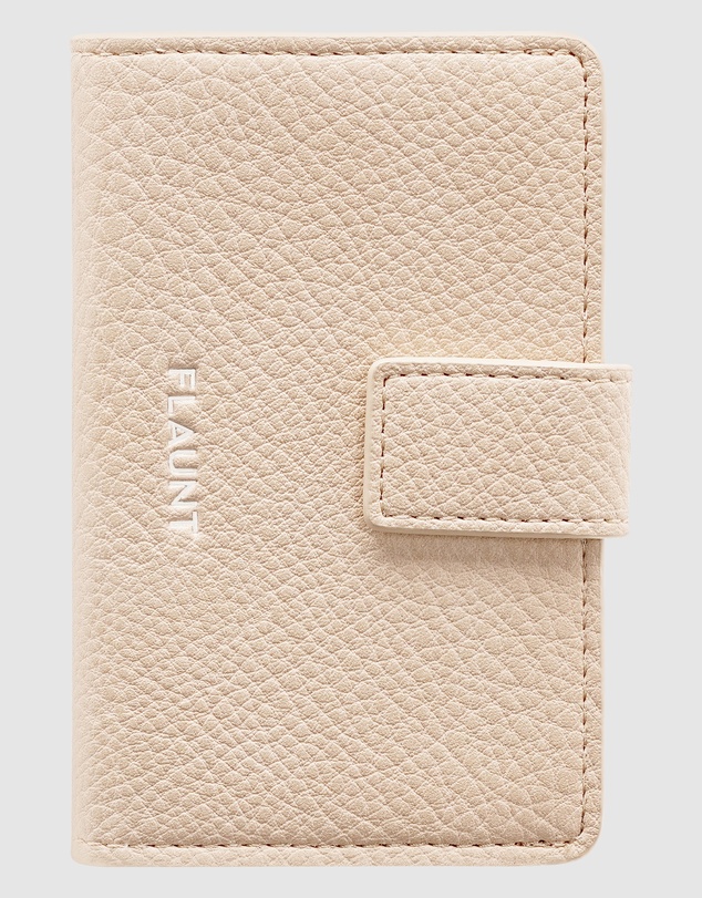 Flaunt - Flaunt Magnetic Wallet with MagSafe