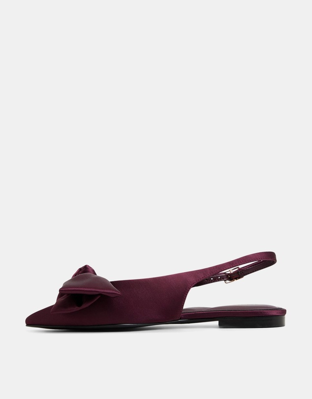 ALDO - Festive Slingback Flats