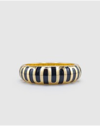 Izoa - Siren Chunky Cuff