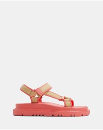 ALDO - Oceana Platform Sandals