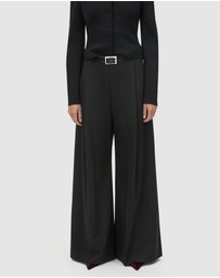 CAMILLA AND MARC - Floret Tailored Pants