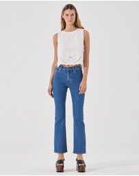 Rolla's - Midtown Boot Jeans
