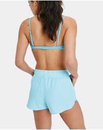 Roxy - Womens Wave 2