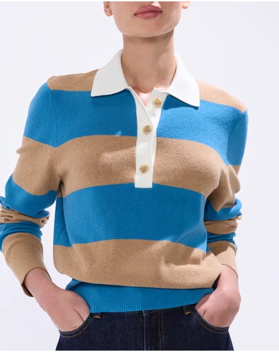 Marcs - Steve Knit Polo
