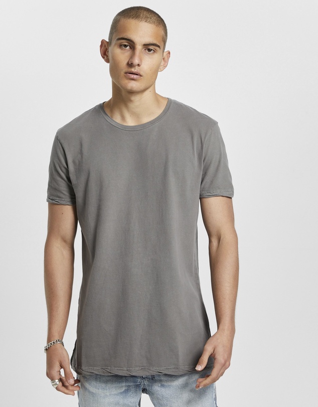 Ksubi - Seeing Lines T-Shirt