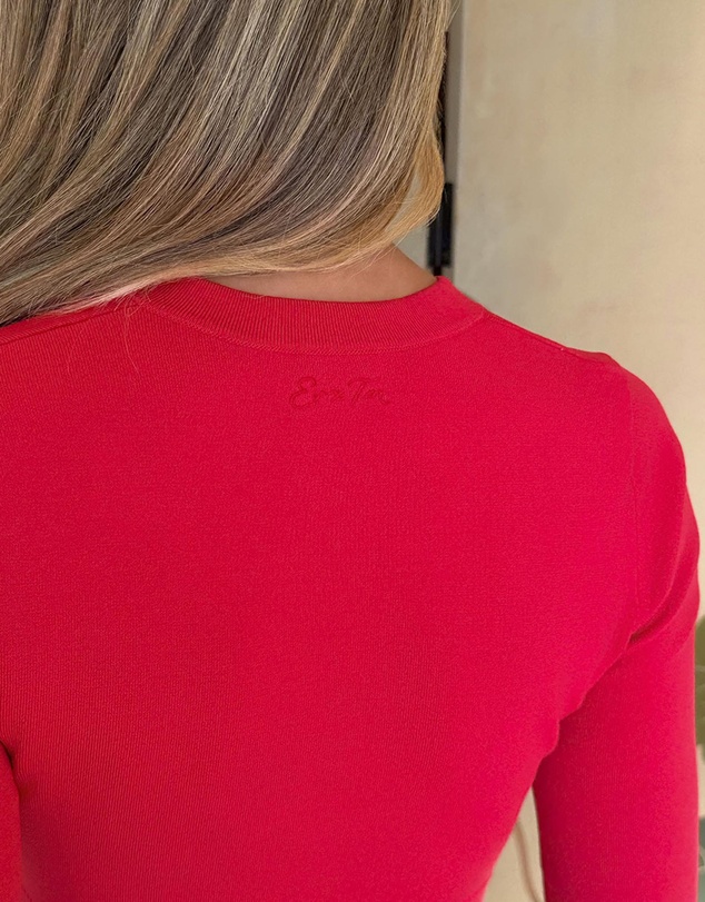 Tigermist - Damaris Cardigan