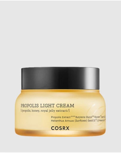 COSRX - Full Fit Propolis Light Cream