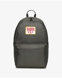 Superdry - Patched Montana