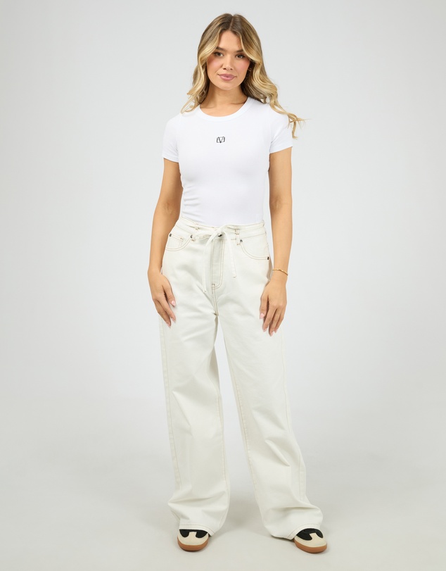 All About Eve - Gia High Rise Baggy
