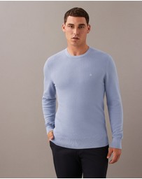 Calvin Klein - Pique Jumper