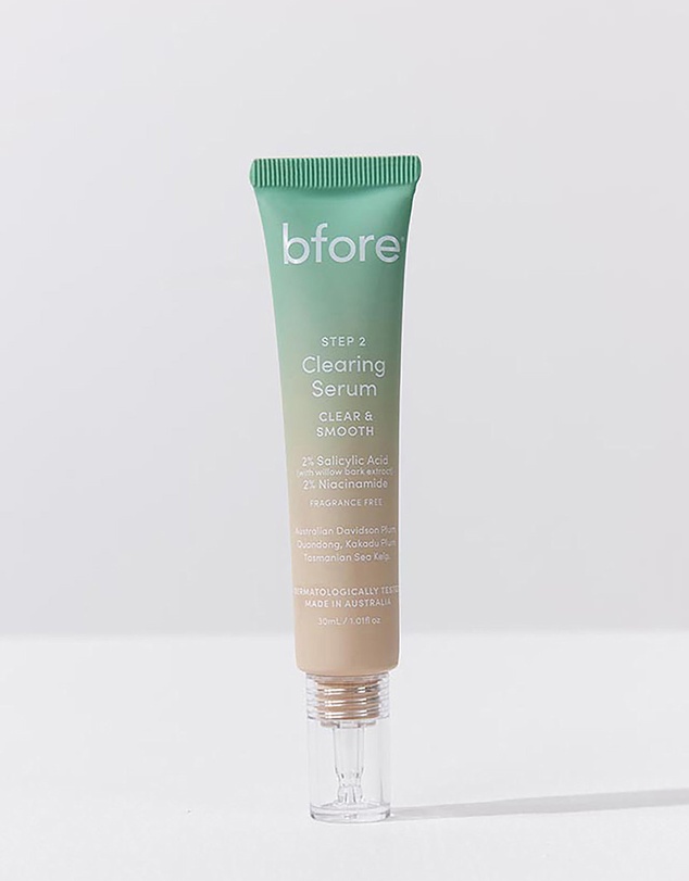BFORE - Teen Clearing Serum