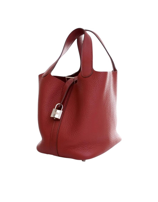 Pre-Loved by Azura Reborn - Pre-Loved Clemence Picotin Lock 18