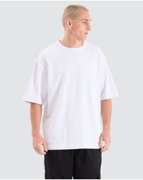 Nena & Pasadena - Estevan Oversized Tee