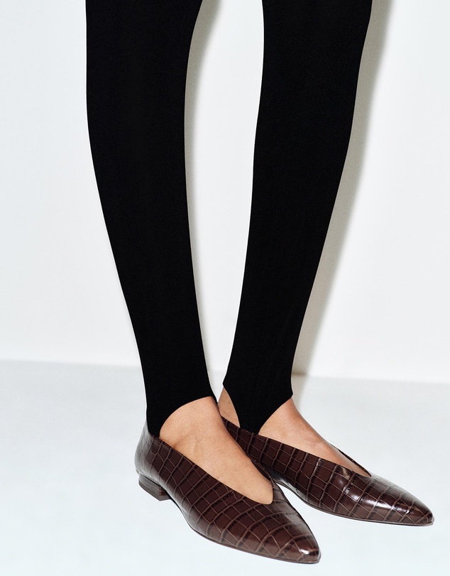 Reformation - Calista Flats