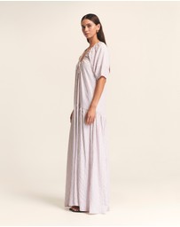 ST MRLO - Florence Dress