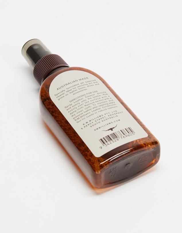 R.M.Williams - Leather Cleaner