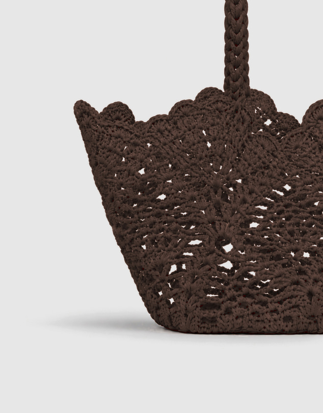 By Wren - Sage Shopper Bags