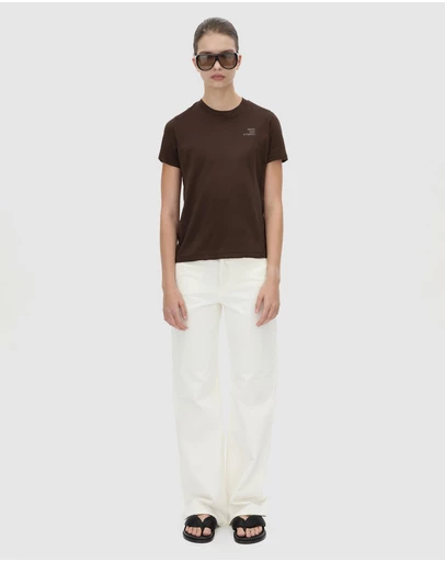 C&M CAMILLA AND MARC - Calista Relaxed Print Tee