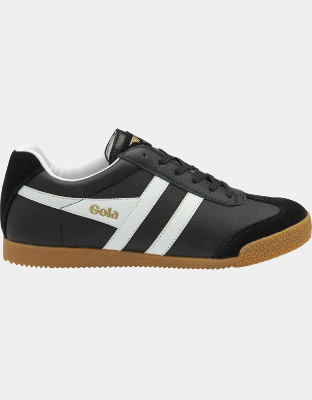 Gola - Harrier Leather