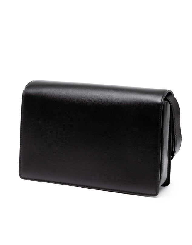 Pre-Loved by Azura Reborn - Pre-Loved Medium Calfskin and Suede Bellechasse Bag