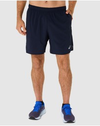 ASICS - Asics Silver 7 Inch Short - Men's