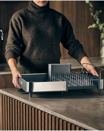 Joseph Joseph - Extend™ Stainless Steel Expandable Dish Drainer