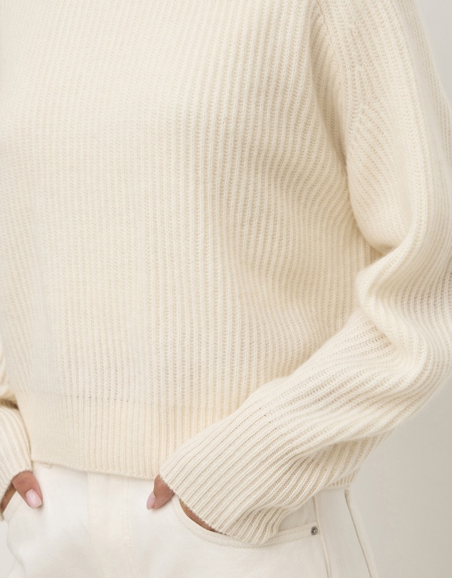 Assembly Label - Amerie Cashmere Knit Jumper