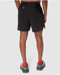 ASICS - Fujitrail Elite Shorts