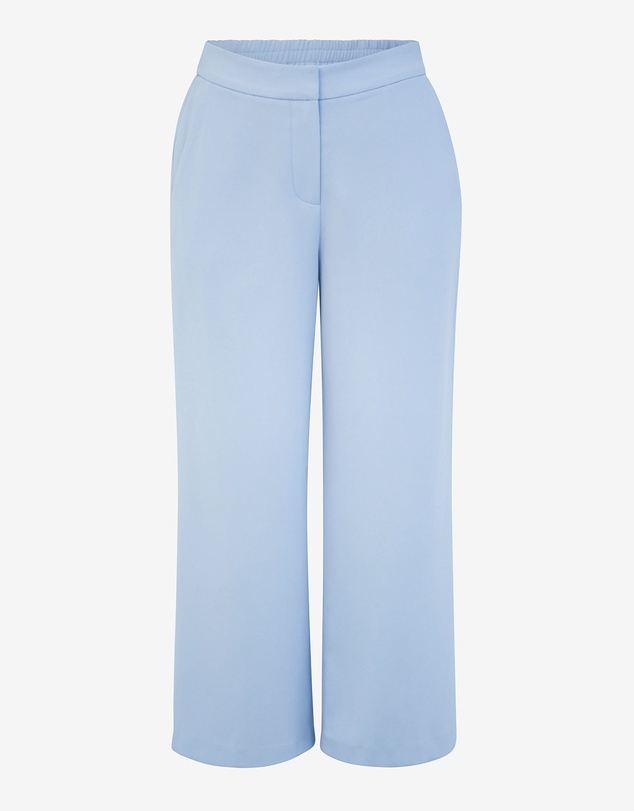 Forcast - Ace Wide Leg Culotte