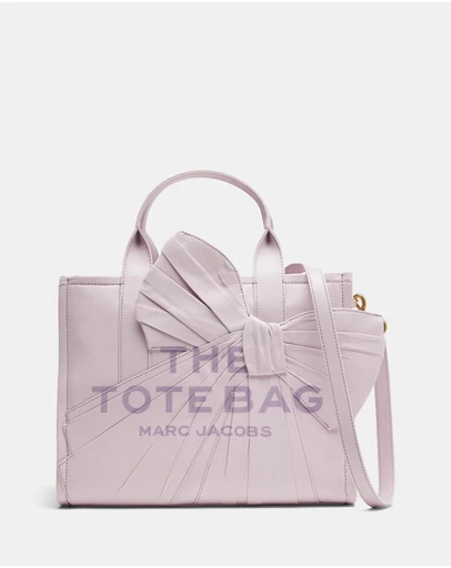 Marc Jacobs - The Medium Tote Bag