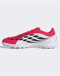 adidas Performance - PREDATOR LEAGUE Fold-Over Tongue Indoor Foot Football Ball Shoes Unisex