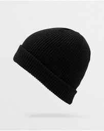 Volcom - Mens Full Stone Beanie