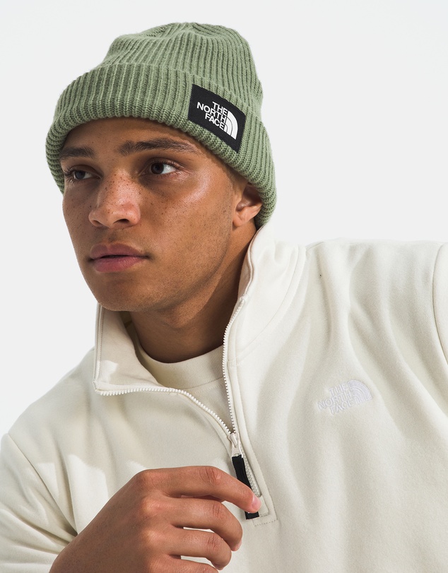 The North Face - Salty Lined Beanie
