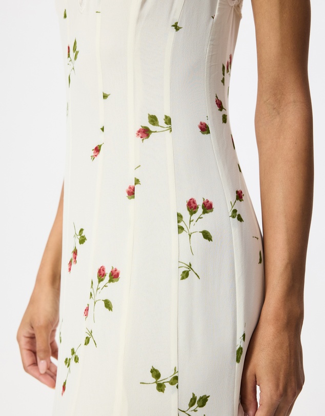 Reformation - Lucine Dress
