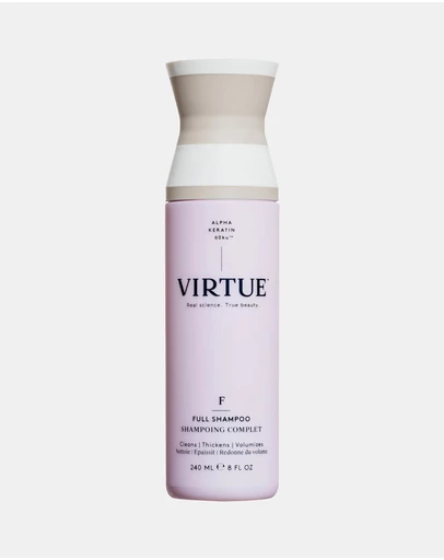 Virtue Labs - Full Shampoo 240ml