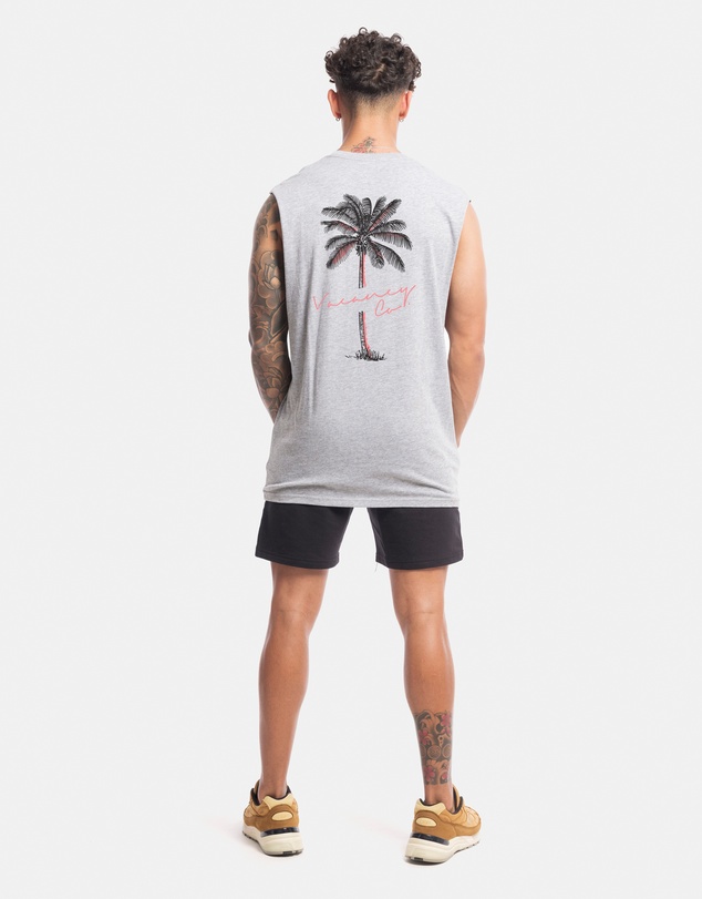 Vacancy Co - Tropical Tank