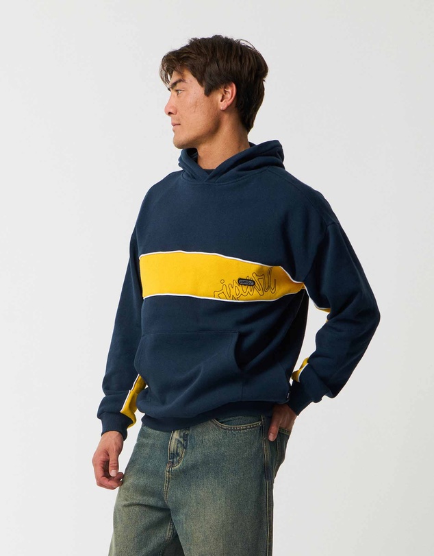 Rip Curl - Panel Beater Hood
