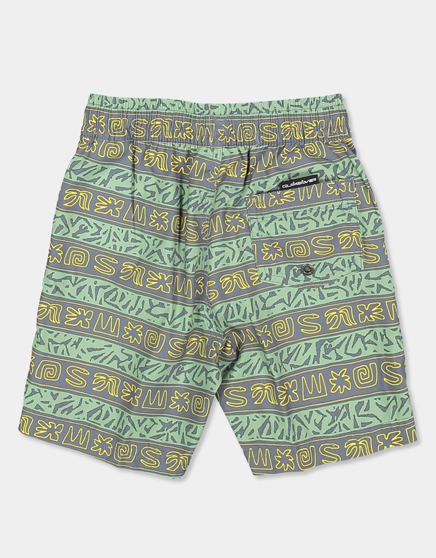 Quiksilver - Boys 8 to 16 Everyday Volley 13