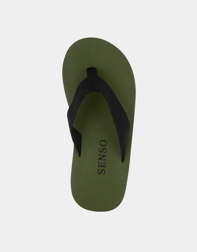 Senso - Kenny