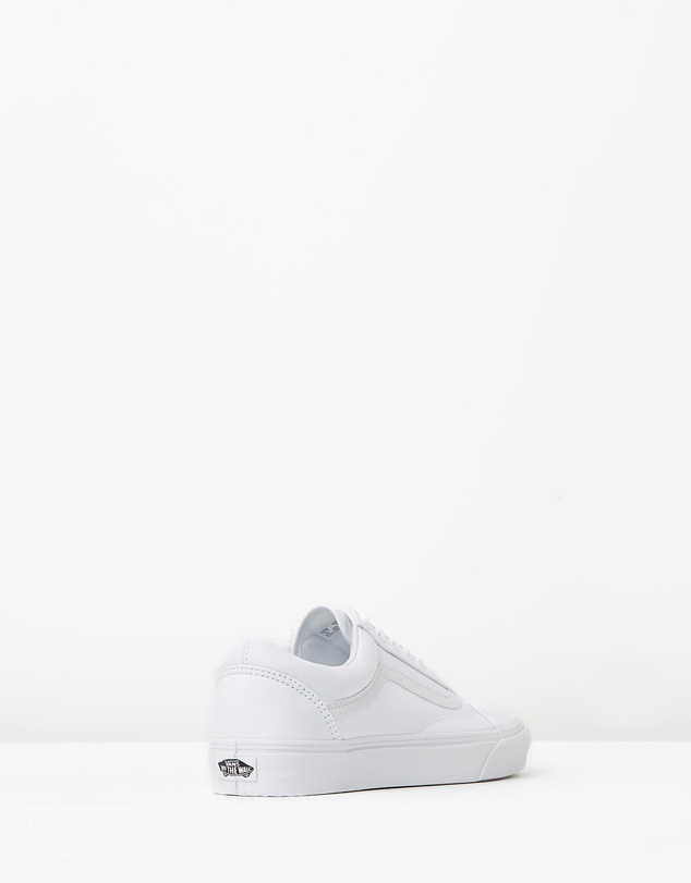 Vans - Old Skool - Unisex