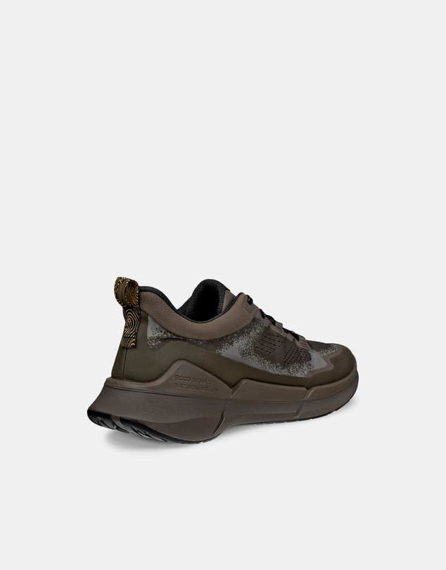 ECCO - ECCO Biom 2.2
