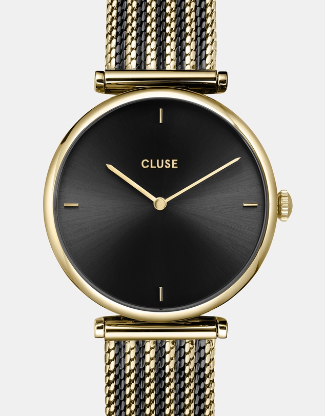Cluse - Triomphe Mesh