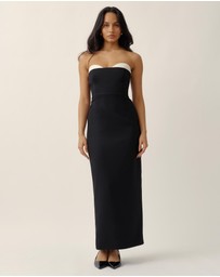 4th & Reckless - Heyward Dress