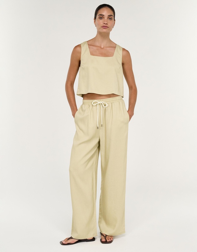 Staple the Label - Lunel Relaxed Pants