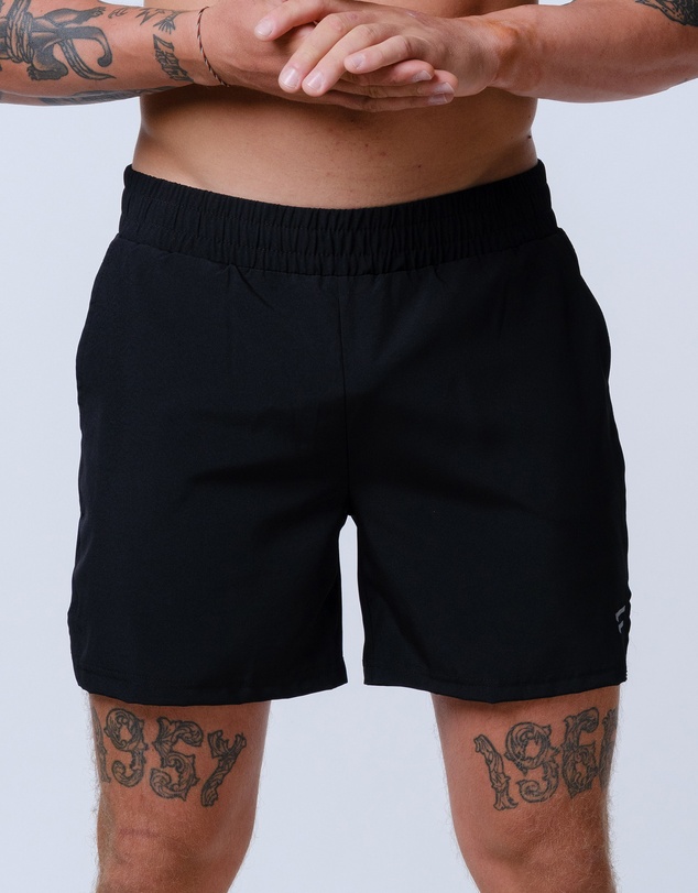 First Division - Ultimate 6 Inch Short