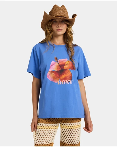 Roxy - Womens Love Always T-Shirt